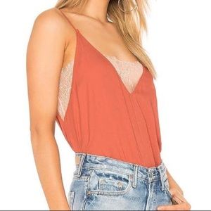 Free People tank top